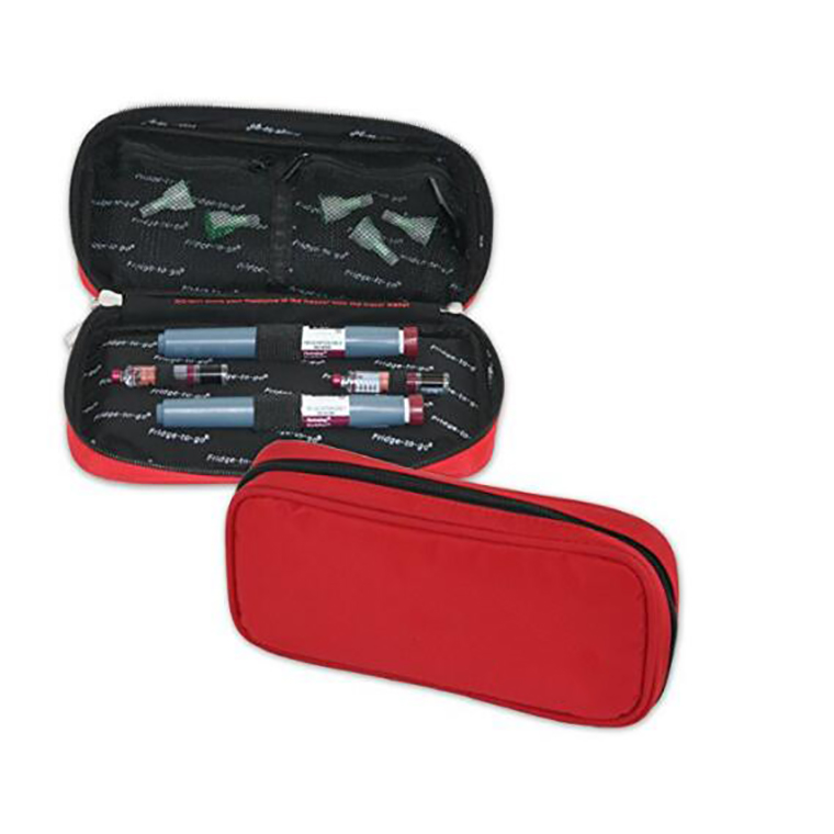 Medizinische Kühltasche Medical Cooler Bag