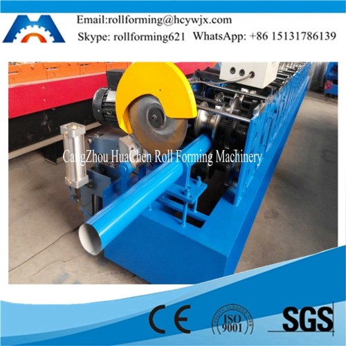 Cold Rolling Pipe Forming Machinery Manufacturer