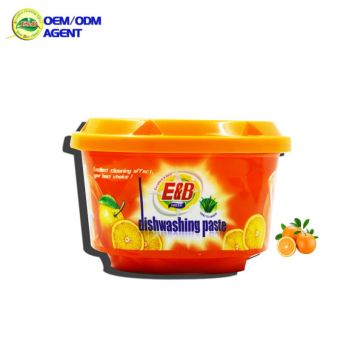 Dishwashing Paste Dishwashing Cream