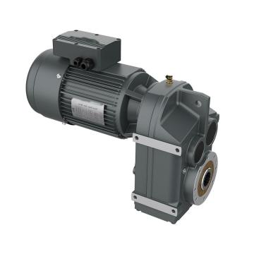 Single Extruder Gearmotor with Reduction Gear Box and Speed Reducer Motor Gearbox