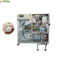 Fully Automatic High Quality Fried Handmade Dumpling Making Machine