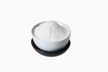 Functional ingredient Organic Resistant dextrin