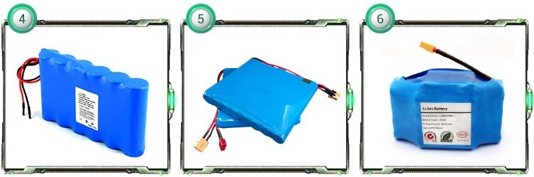 High Quality 48V Lithium Battery High Quality 48V Lithium Battery