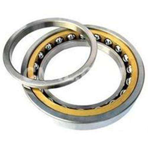 High speed angular contact ball bearing(71805C/71805AC)