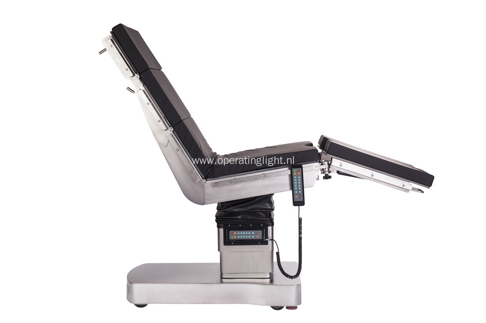 Medical Electri Hydraulic Surgical Operating Table