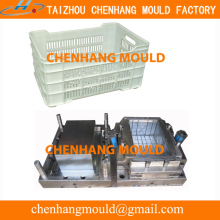 Mould,Crate Mould,Oem Plastic Crate Mould Maker