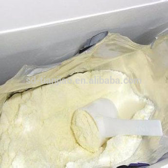 25kg Full Cream Milk Powder vegetable fat