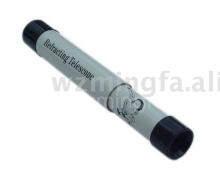 refracting telescope