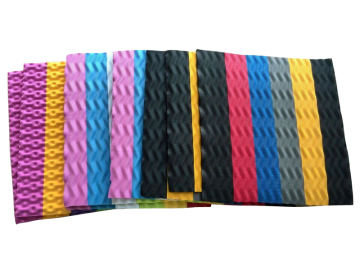 Colorful Massami EVA Soling Sheet
