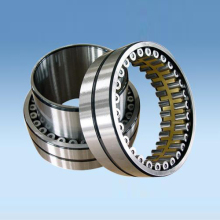 Four-Row Cylindrical Roller Bearings