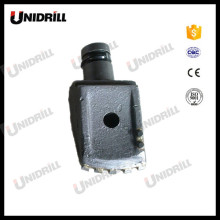 Foundation Drillling Bits Dirt Flat Teeth Bauer FZ72 FZH72