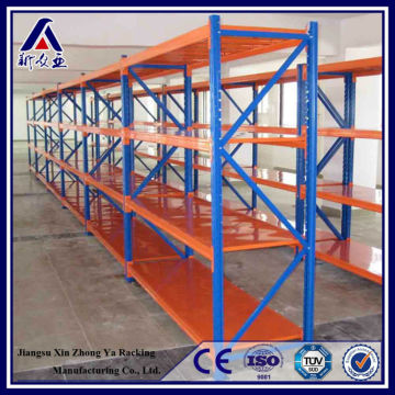 Popular China Manufacturer Metal Shelving System