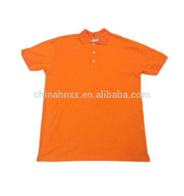 men cotton polo t shirt