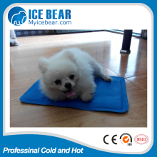 Spend a comfortable summer Non-Toxic best cooling bed for dogs
