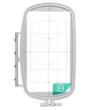 Embroidery Hoops/Frames-SA434/EF71