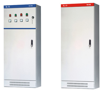 Switch Cabinet XL21 Power Cabinet