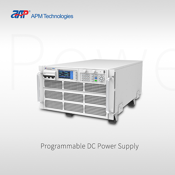 750V / 30000W DC قابل للبرمجة امدادات الطاقة