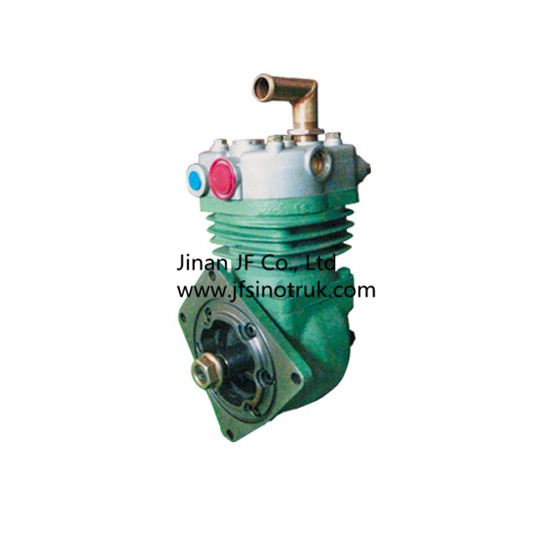 612600130531 612600130469 612600130616 Air Compressor Howo