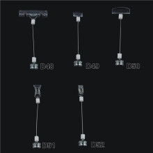 Customized logo advanced esay operate promotion pop clip