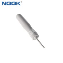 Crimp Contacts Removal Tools for Heavy Duty Connectors