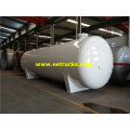 60000l LPG Storage Steel Vessels