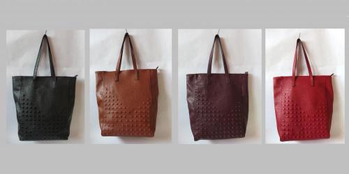 Mode Design PU-Handtasche