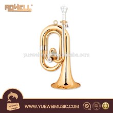 Spanish Bugle Horn,wind instrument