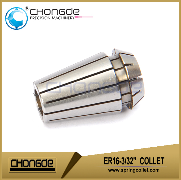 ER16 3/32&quot; Ultra Precision ER Collet