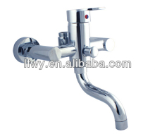 made in china bathroom sprinkle faucet