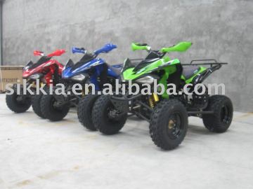 EEC 250cc air cooled