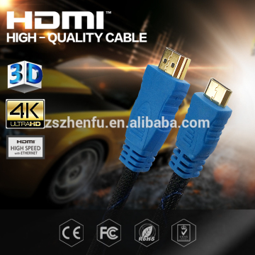 Mini HDMI cable online