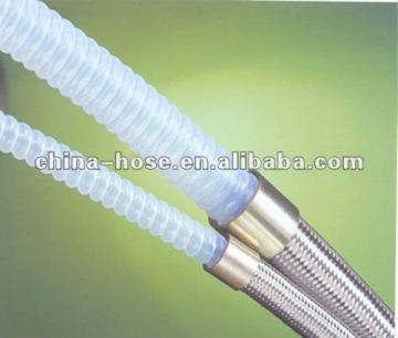 PTFE Hose/Teflon Hose/ SAE 100 R14