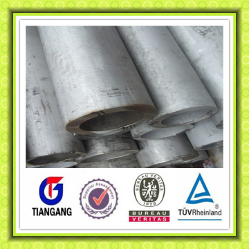 steel seamless ss pipe 316