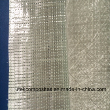 Biaxial 0/90 900G/M2 Stitched Fiberglass Mat for Rtm