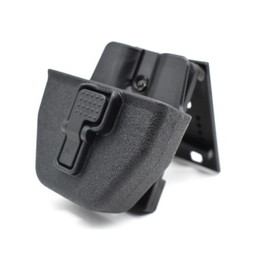 Tactical Molle Belt Holster for 360 Degree Rotatable Handcuffs