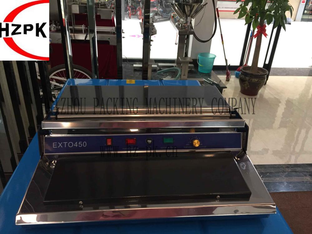 Manual Hand Plastic Film Food Wrapping Wrapper Machine Ex-factory Price