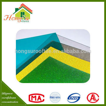 Best selling products anti-aging pc sheets for greenhouse