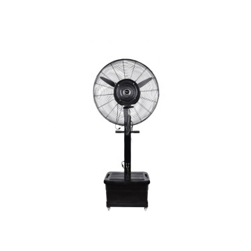 Best outdoor Electric Misting maker water fan