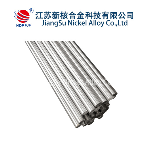 Nimonic 263 nickel-based super alloy bar