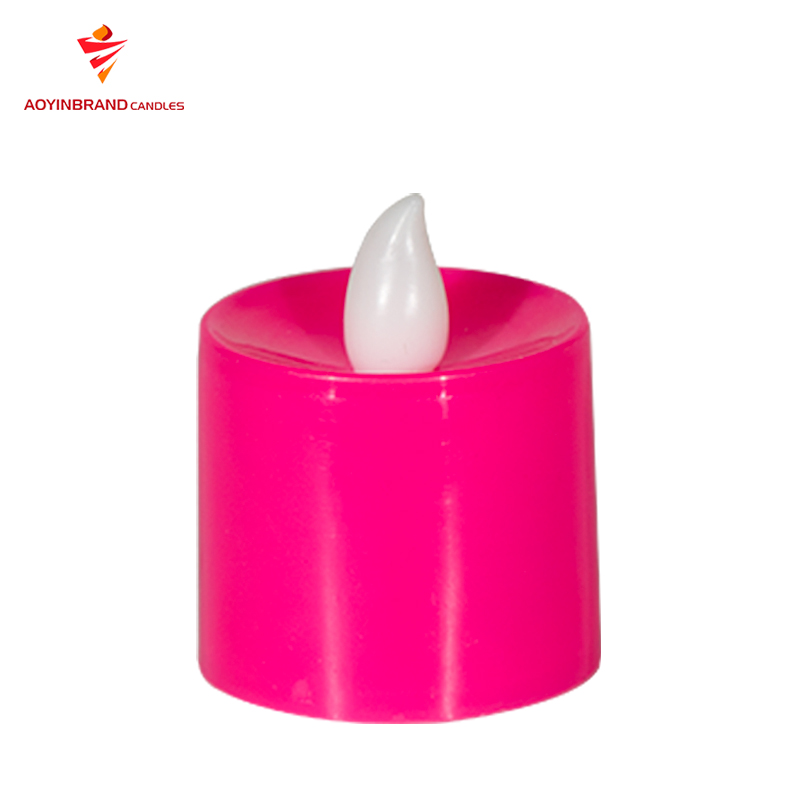 Led Candle 47