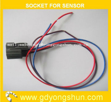 KOBELCO EXCAVATOR SENSOR SOCKET