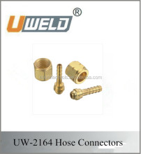 BRASS HOSE FERRULES