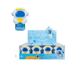 Cute Kawaii Stationery: High-Quality Bear-Themed Correction Tapes and Supplies