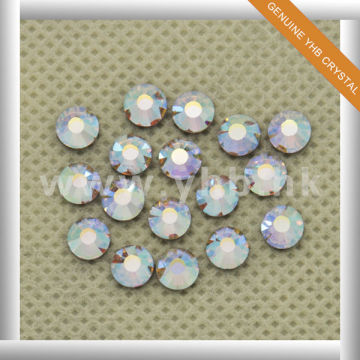 AB rhinestones Crystal ab ss4-ss40