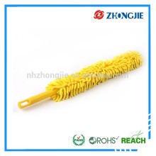 Hot China Products Durable Short Handle Feather Duster