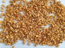 Healthy air- dried 2020 crop apple