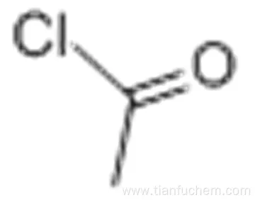 Acetyl chloride CAS 75-36-5