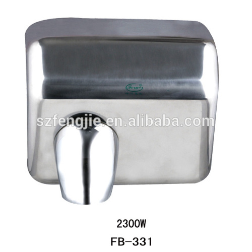 Durable Factory New Product hand dryer bathroom Egypt