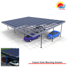 Montagem rápida terra fotovoltaicas montagem sistema (SY0517)