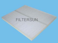 Cabin Air Filter
